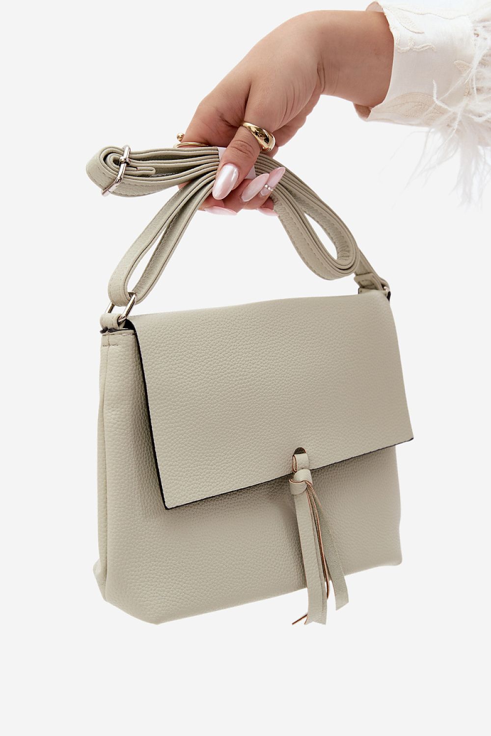 Sac bandouilère model 230406 Step in style 