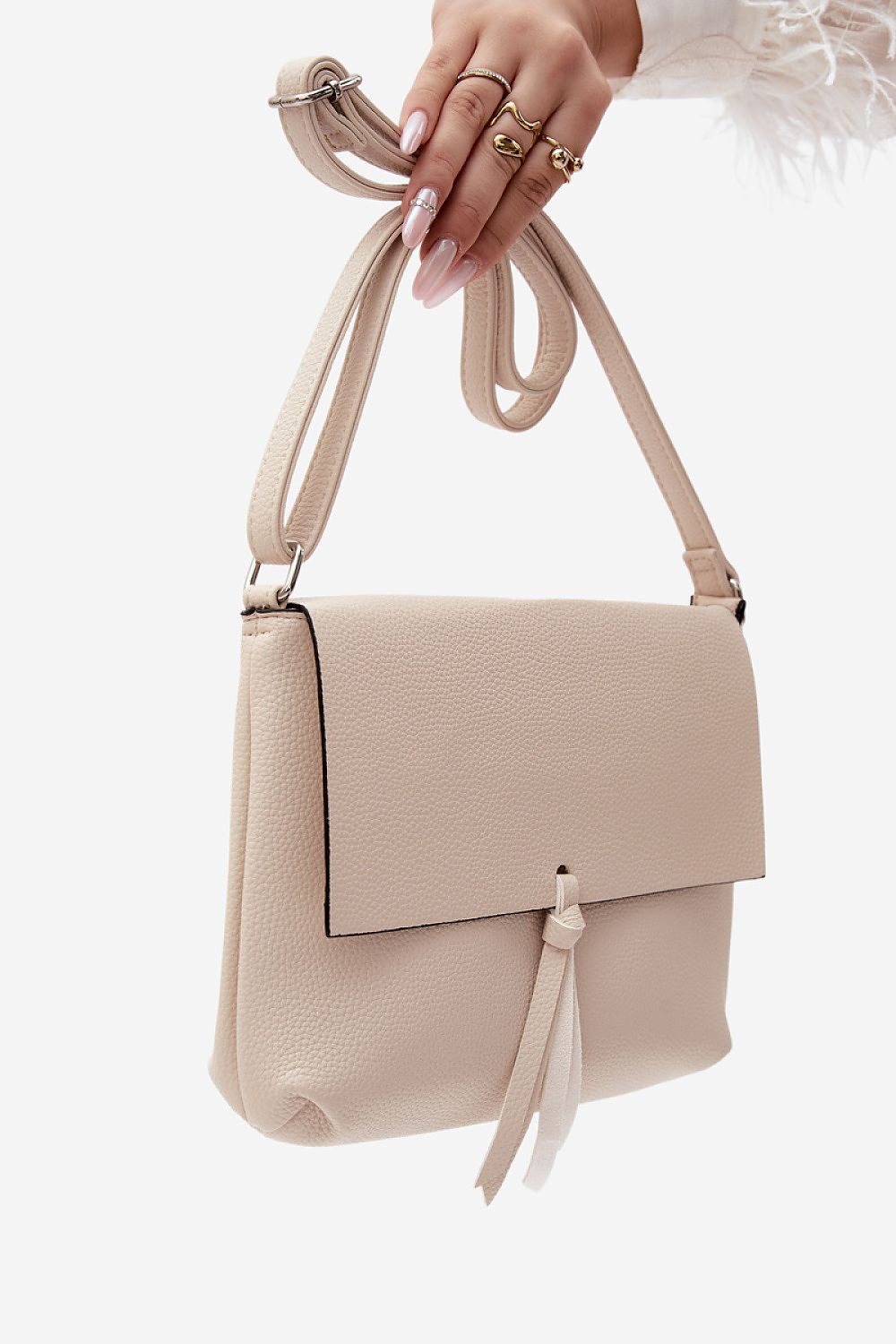  Sac bandouilère model 230407 Step in style 