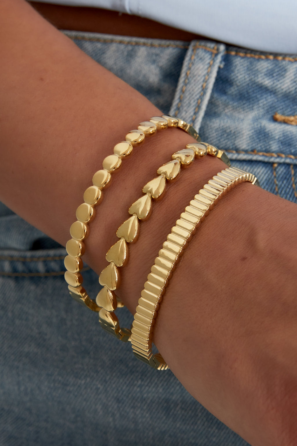 Bracelet All Time Lover