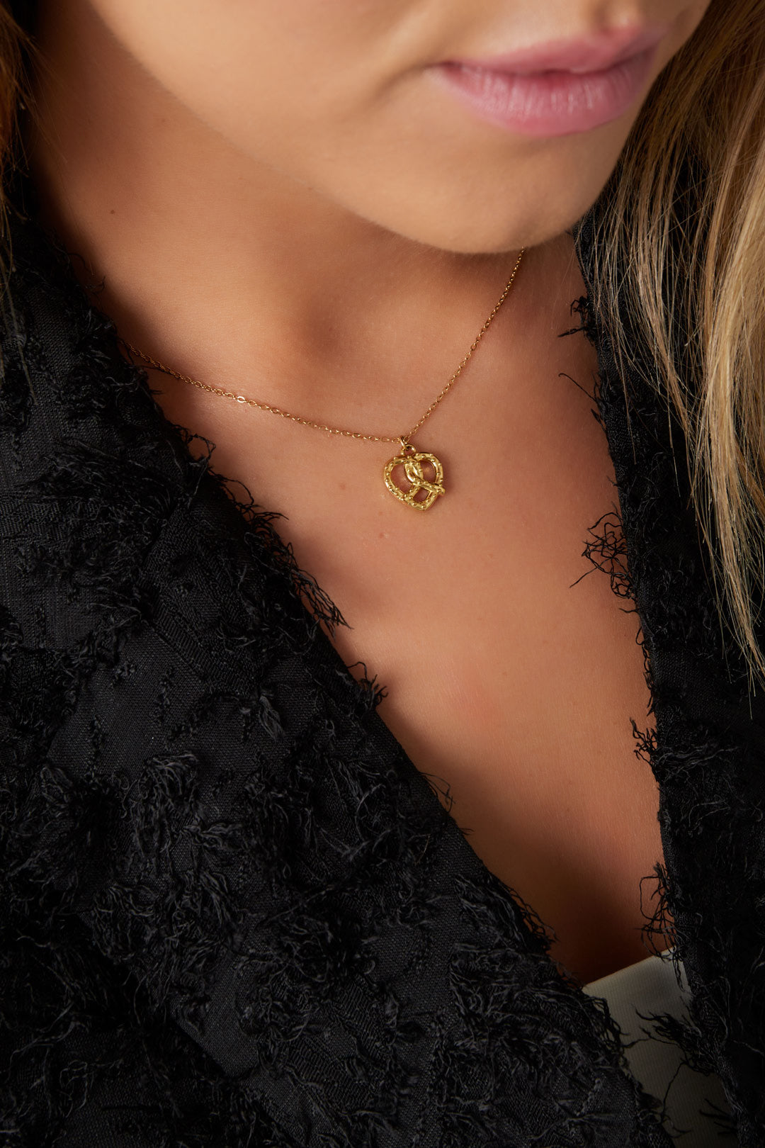 Collier Salty Lover