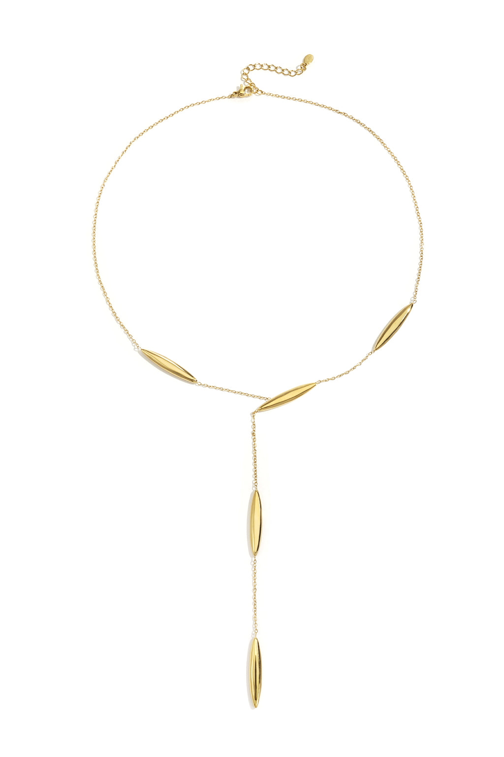 Colliers à chaîne Chaîne Daily Simple Series Bijoux pour femmes