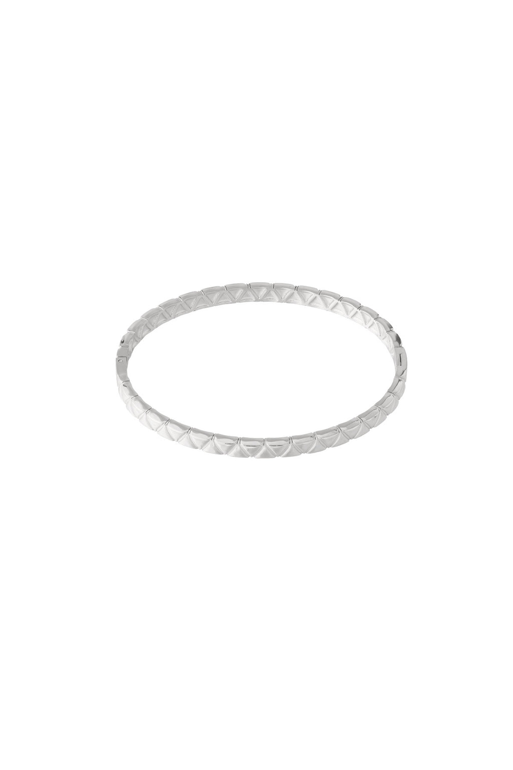 Bracelet détaillé