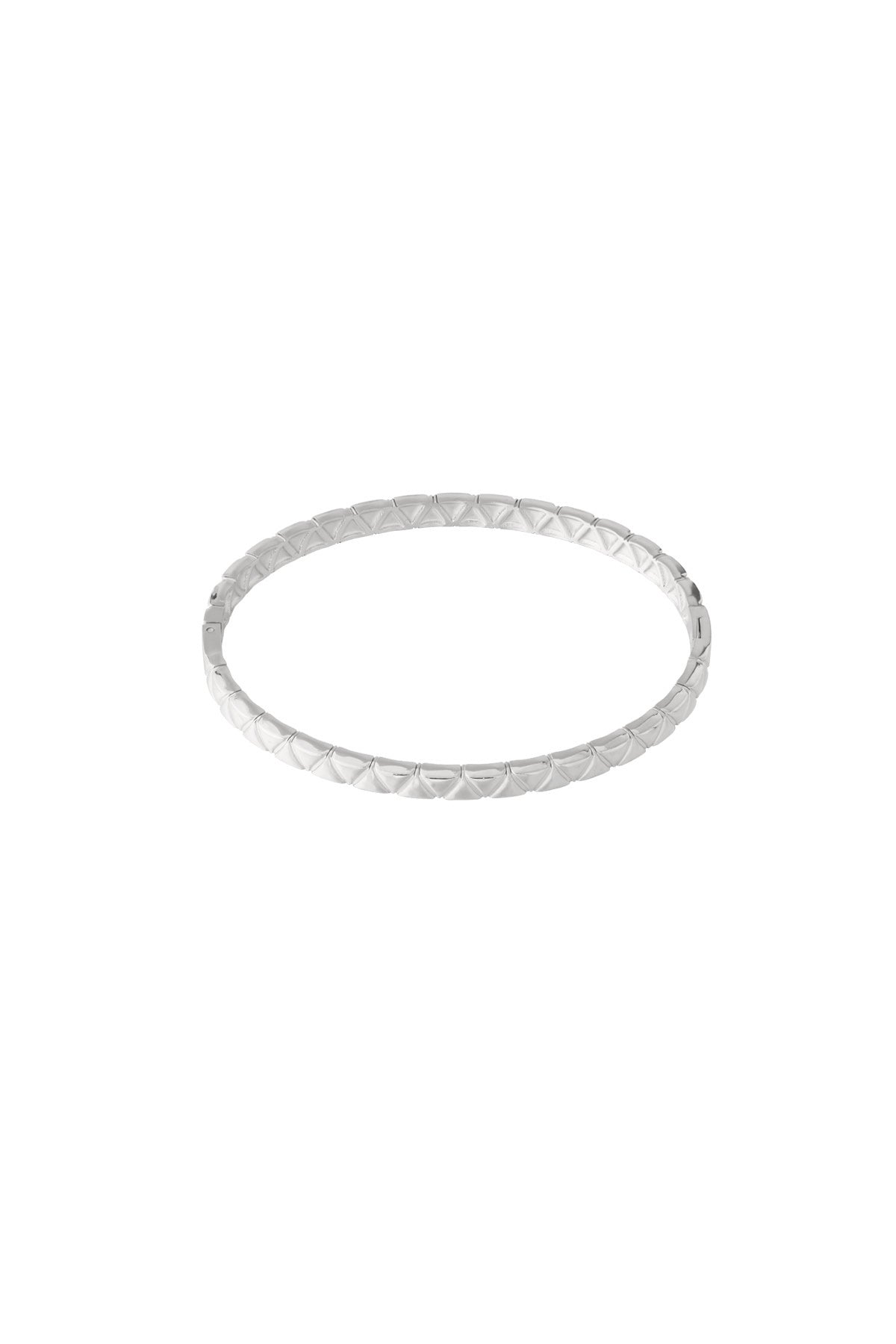 Bracelet détaillé
