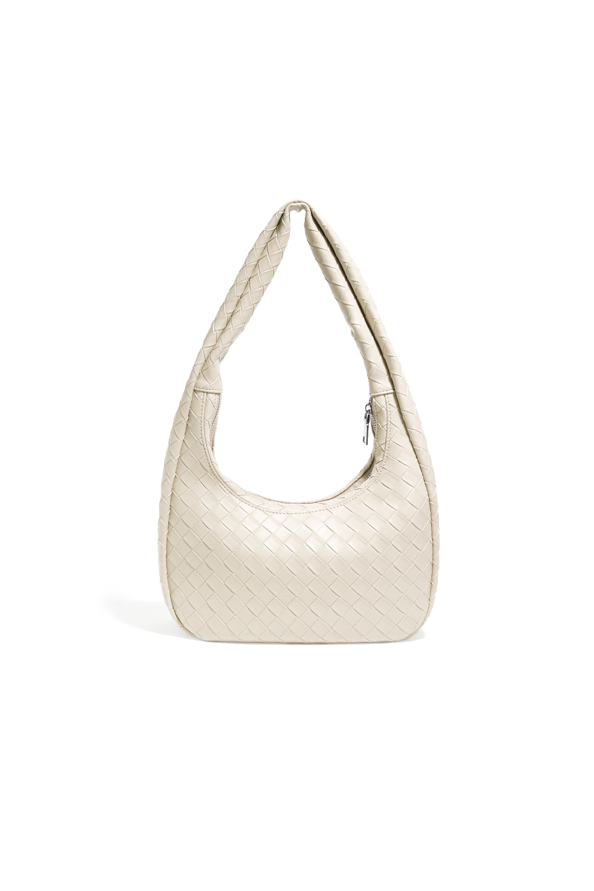 Sacs bandoulière couleur unie en PU