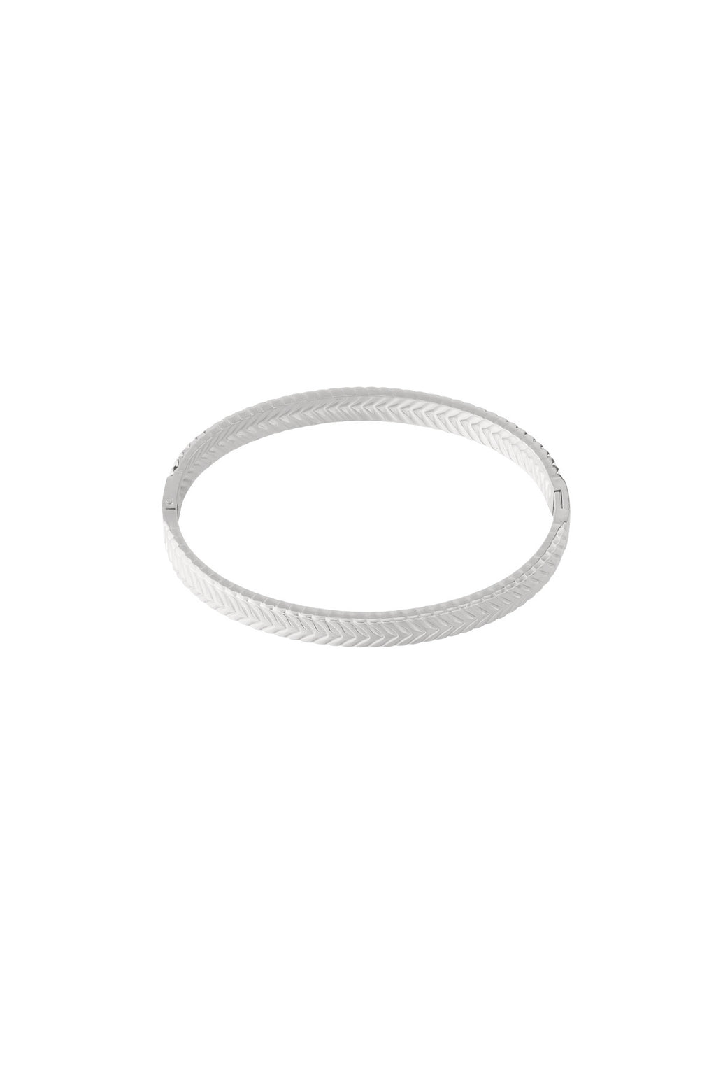 Bracelet tressé