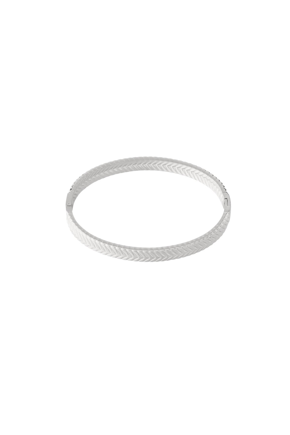 Bracelet tressé