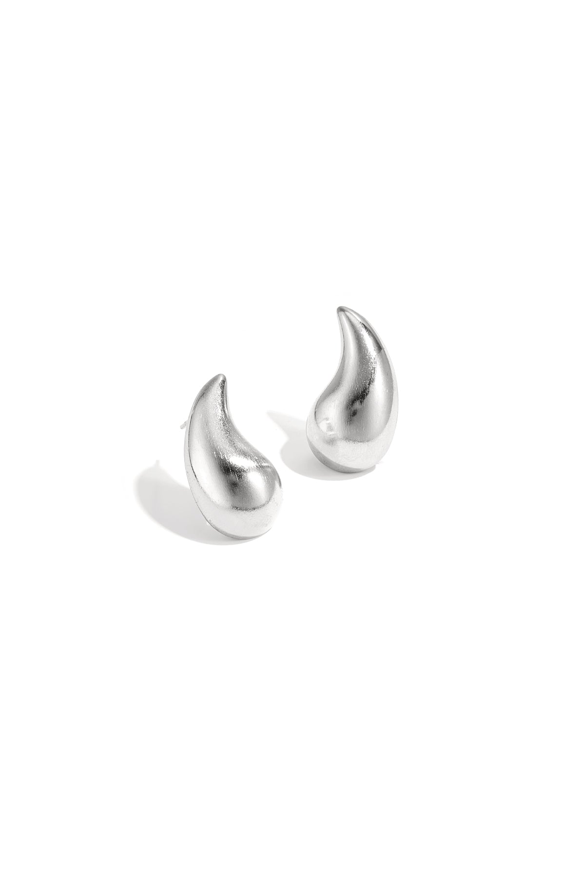 Boucles d'oreilles pendantes statement