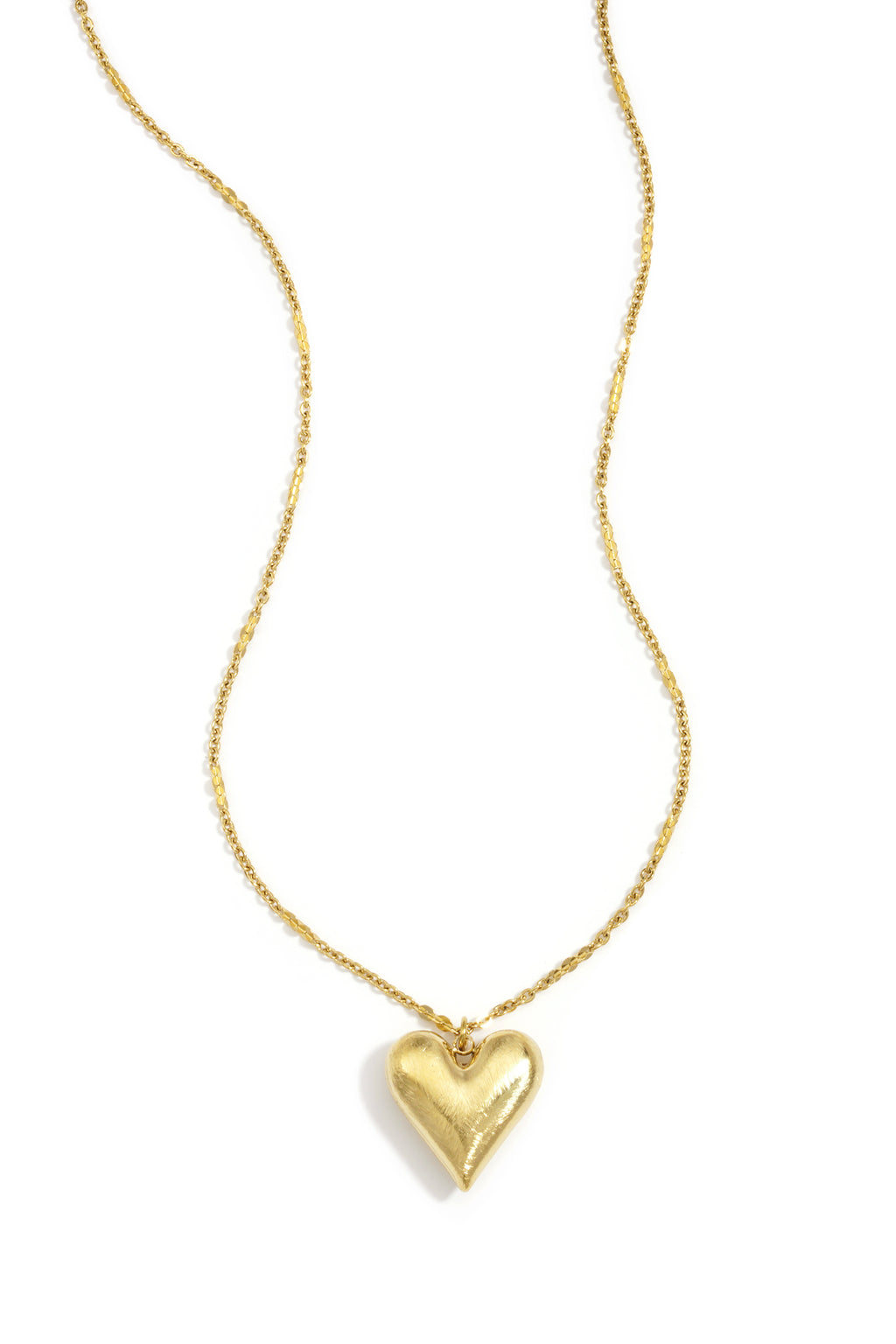 Colliers pendentifs Cœur