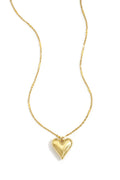 Colliers pendentifs Cœur