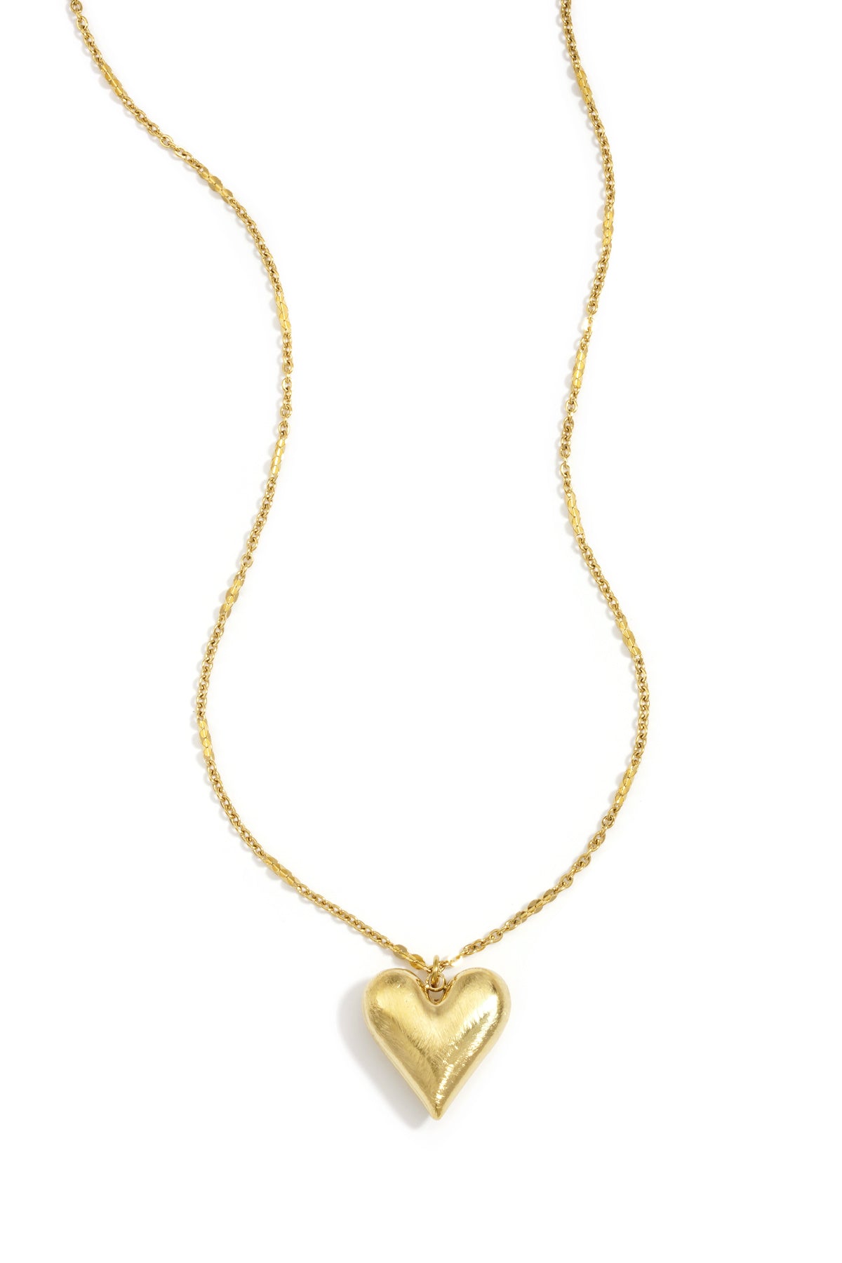 Colliers pendentifs Cœur