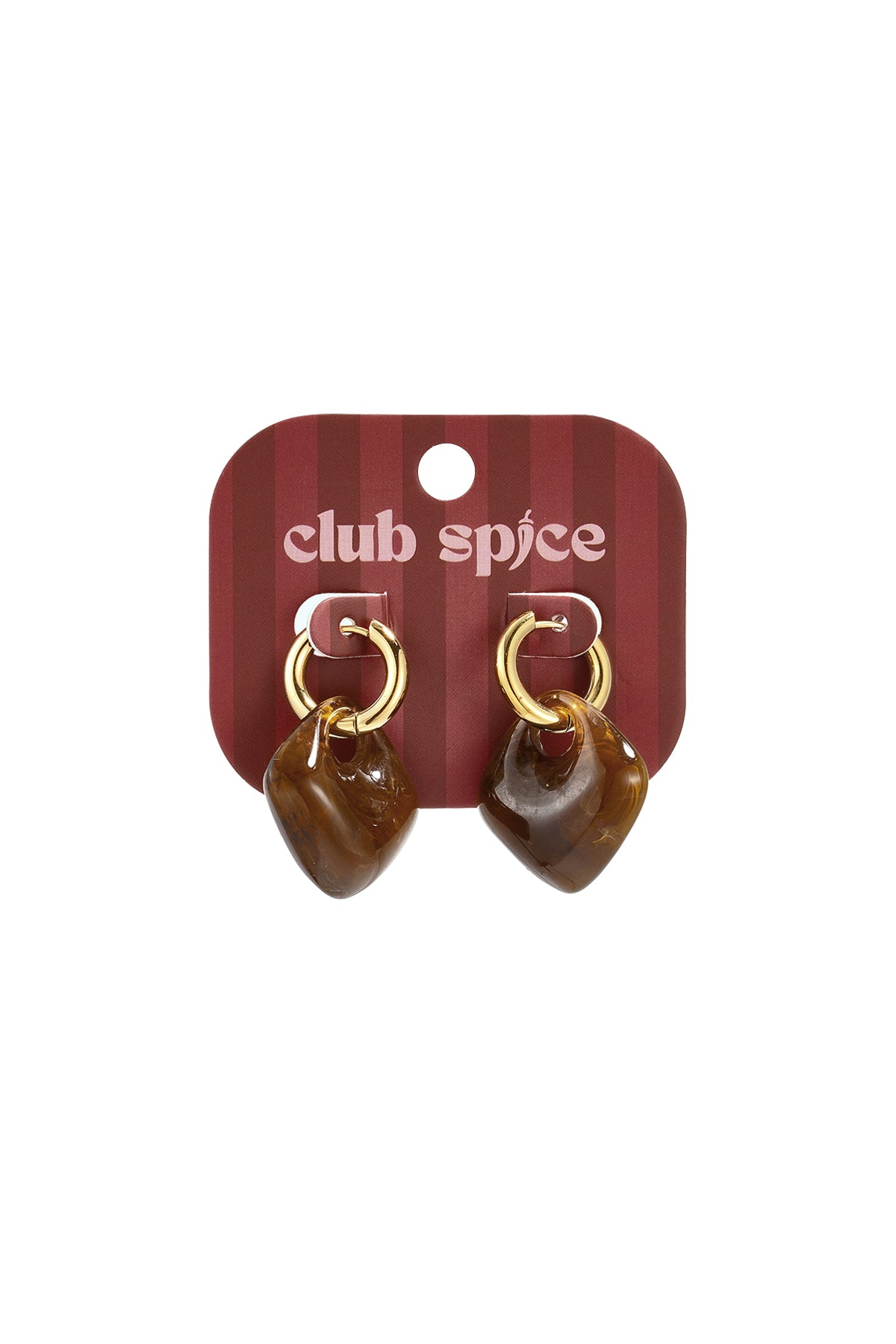 Boucles d'oreilles pendantes en acier inoxydable, forme géométrique, collection simple pour le quotidien, bijoux pour femmes