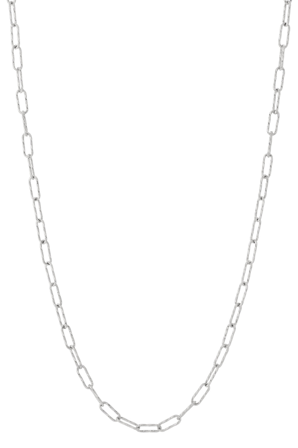Colliers longs Chaîne Décontracté Quotidien Simple Série Bijoux pour femmes