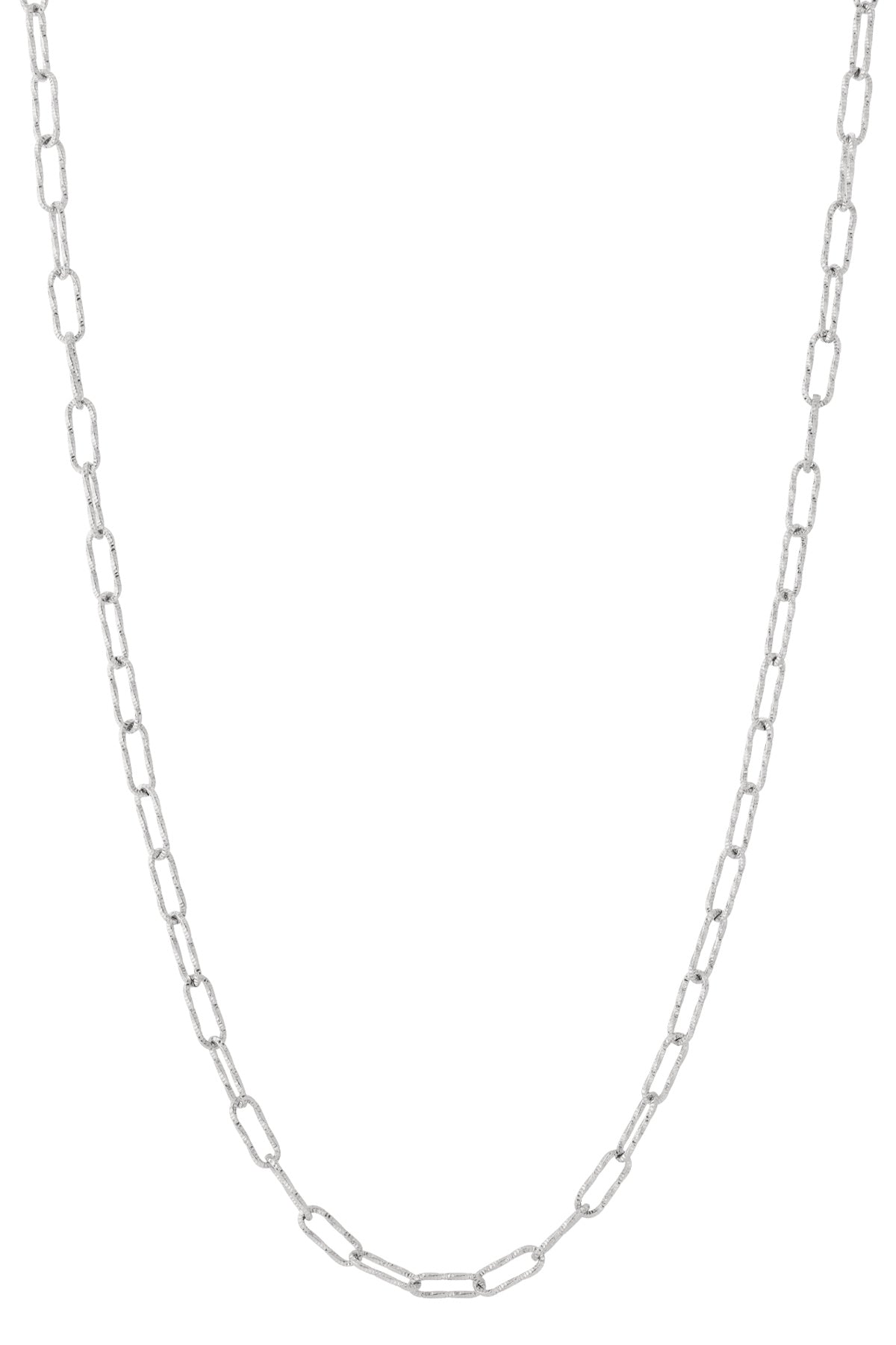 Colliers longs Chaîne Décontracté Quotidien Simple Série Bijoux pour femmes