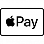 logo applepay