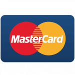 logo mastercard