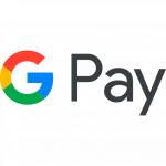 Logo GPay