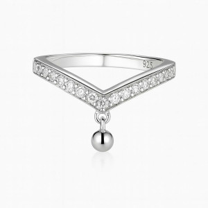 Bague Diamonfire 6118701082160 Taille 16