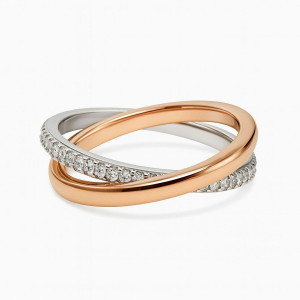 Bagues Diamonfire 6119621082160 Taille 16