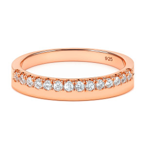 Bague Diamonfire 6121001082165 Taille 16,5