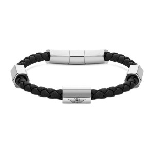 Bracelet Police pour homme