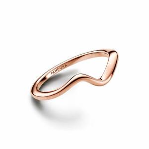 Bague Pandora 183095C00-54 14