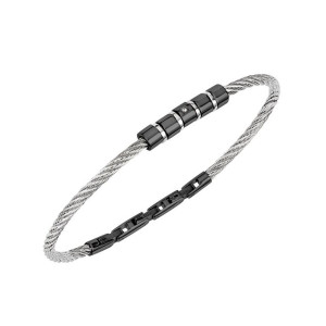 Bracelet Breil TJ3438 en argent sterling 925