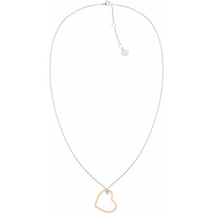 Collier Tommy Hilfiger 51 cm