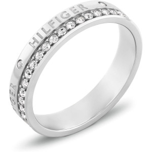 Bague Tommy Hilfiger 2780910C (14)
