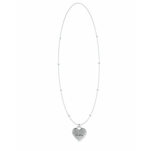 Collier femme Guess JUBN02232JWRH 45 cm