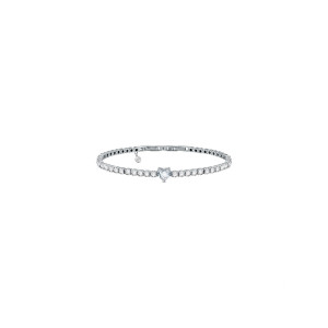 Bracelet Chiara Ferragni J19AUV16 17 - 18,5 cm