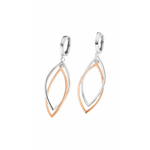 Boucles d'oreilles Lotus LP3533-4/1