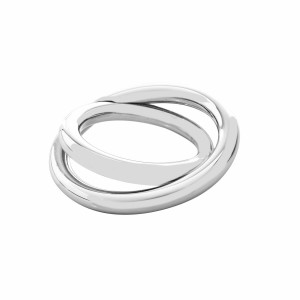 Bague Calvin Klein KJ0EMR00010 taille 13