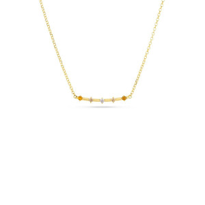 Collier Radiant RY000003 35 cm