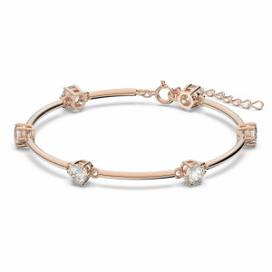 Bracelet Swarovski 5609711 Pink