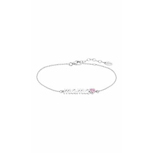 Bracelet Lotus LP1808-2/8 Argent