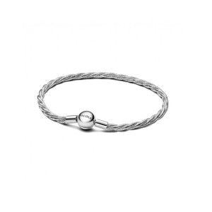 Bracelet Pandora 593757C00-20 Argent