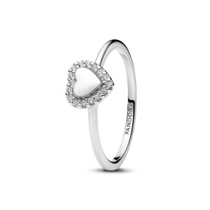 Bague Pandora 193801C01-50 Argent Taille 10