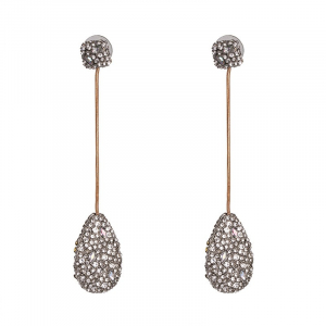 Boucles d'oreilles goutte d'eau