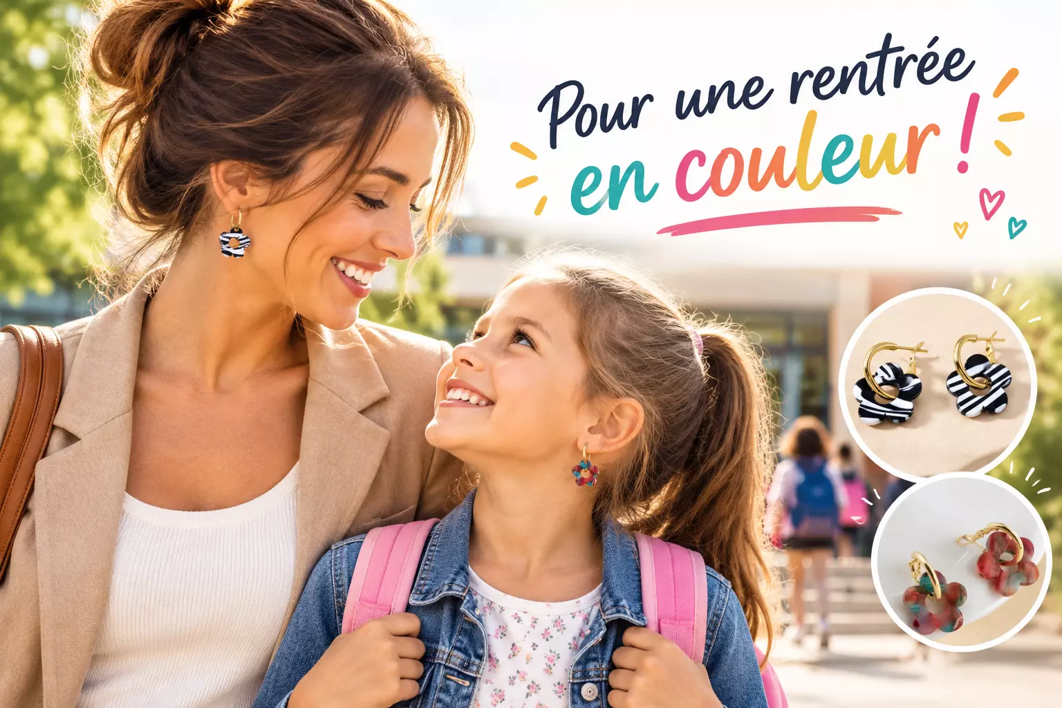 Rentrée 2026
