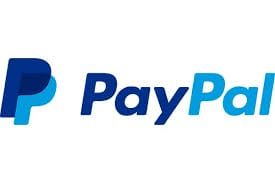 Logo paypal